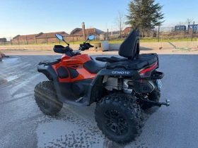 Cfmoto CFORCE, снимка 4