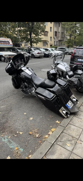 Harley-Davidson Electra Glide Classic | Mobile.bg � ����� ������ 5