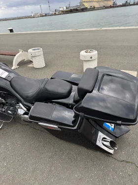 Harley-Davidson Electra Glide Classic Bagger Style, снимка 6 - Мотоциклети и мототехника - 53443315