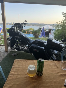 Harley-Davidson Electra Glide Classic | Mobile.bg � ����� ������ 6