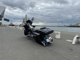 Harley-Davidson Electra Glide Classic Bagger Style, снимка 2 - Мотоциклети и мототехника - 53443315