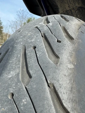 Yamaha Mt-07 undefined | Auto.bg — изображение 7