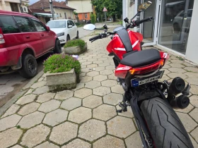 ����� �� �������� �� Ducati Monster  598 �� �� ��� 