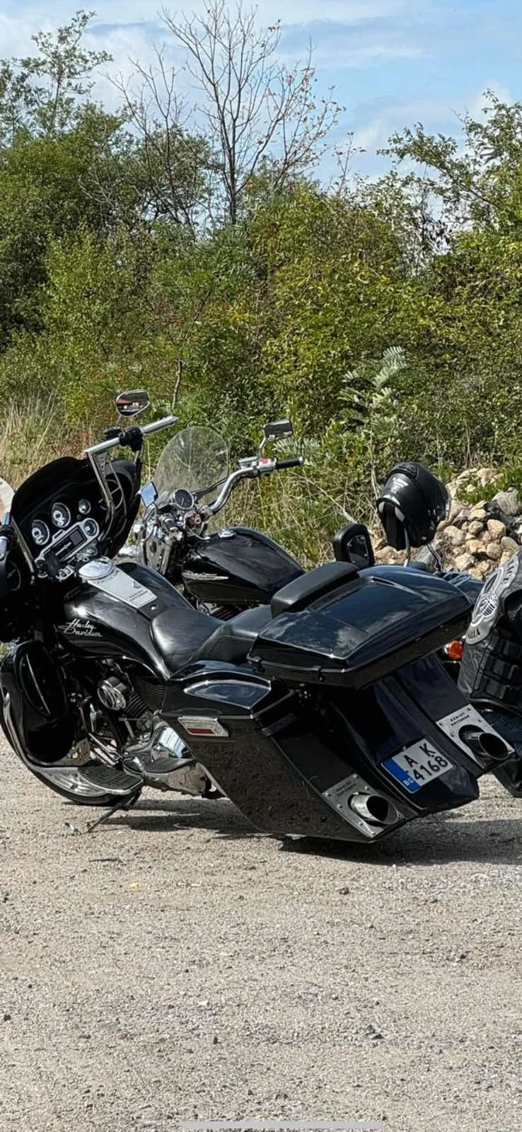 Harley-Davidson Electra Glide Classic | Mobile.bg � ����������� 4