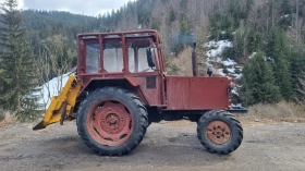 Трактор Друга марка Universal 651M, снимка 4