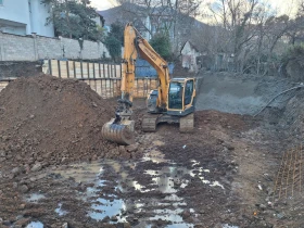 Багер Hyundai Robex 145 lcr-9a, снимка 2