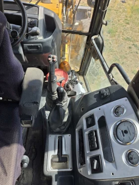 Багер Hidromek, снимка 13