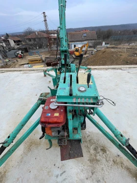 Обява за продажба на Кулокранове Kubota Spider Crane / Кран тип Паяк Кубота ~19 000 лв. - изображение 2