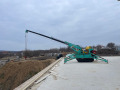 Кулокранове Kubota Spider Crane / Кран тип Паяк Кубота - изображение 5