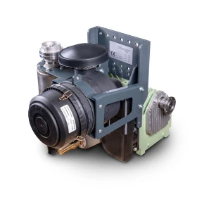 Полуремарке Други КОМПРЕСОР AFO-X, снимка 1