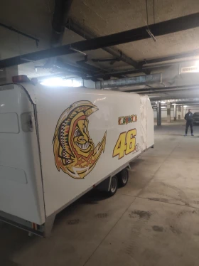 За автомобил Други Turatello, снимка 3