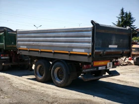 За камион Други Schwarzmüller TKA 2 E, снимка 6