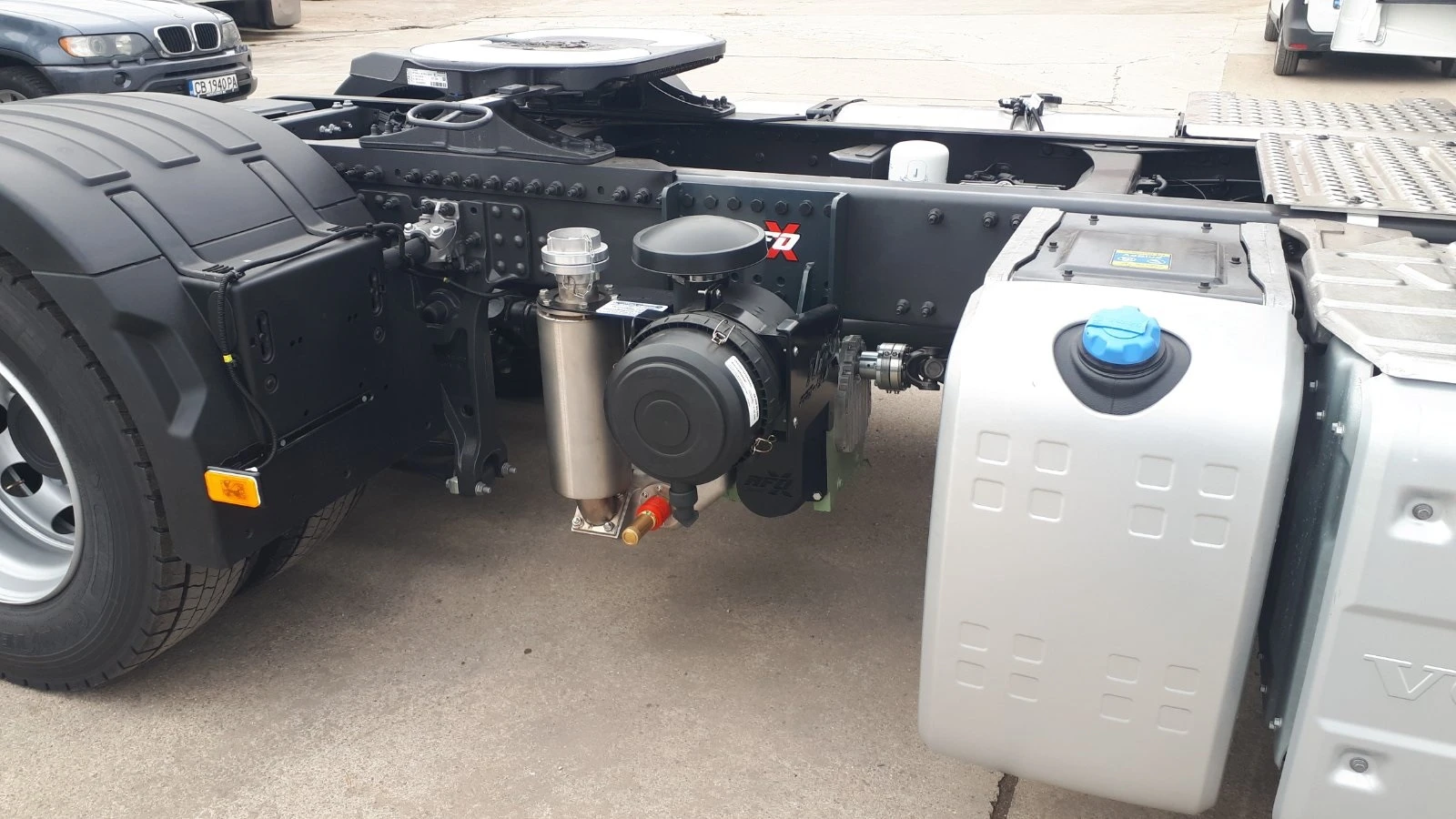   AFO-X | Mobile.bg   2