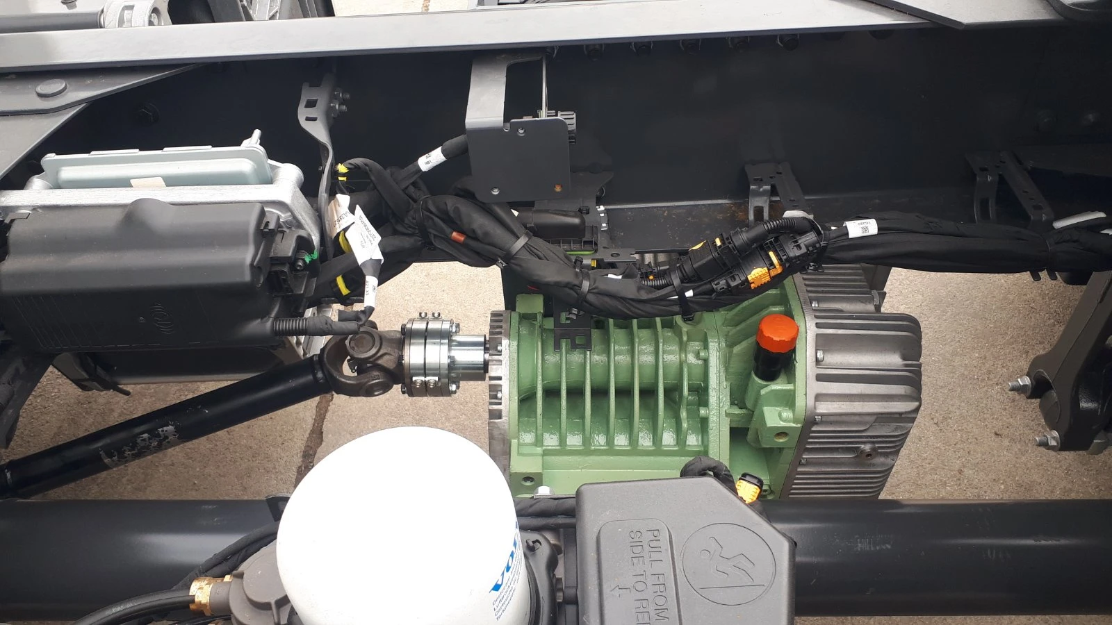   AFO-X | Mobile.bg   3