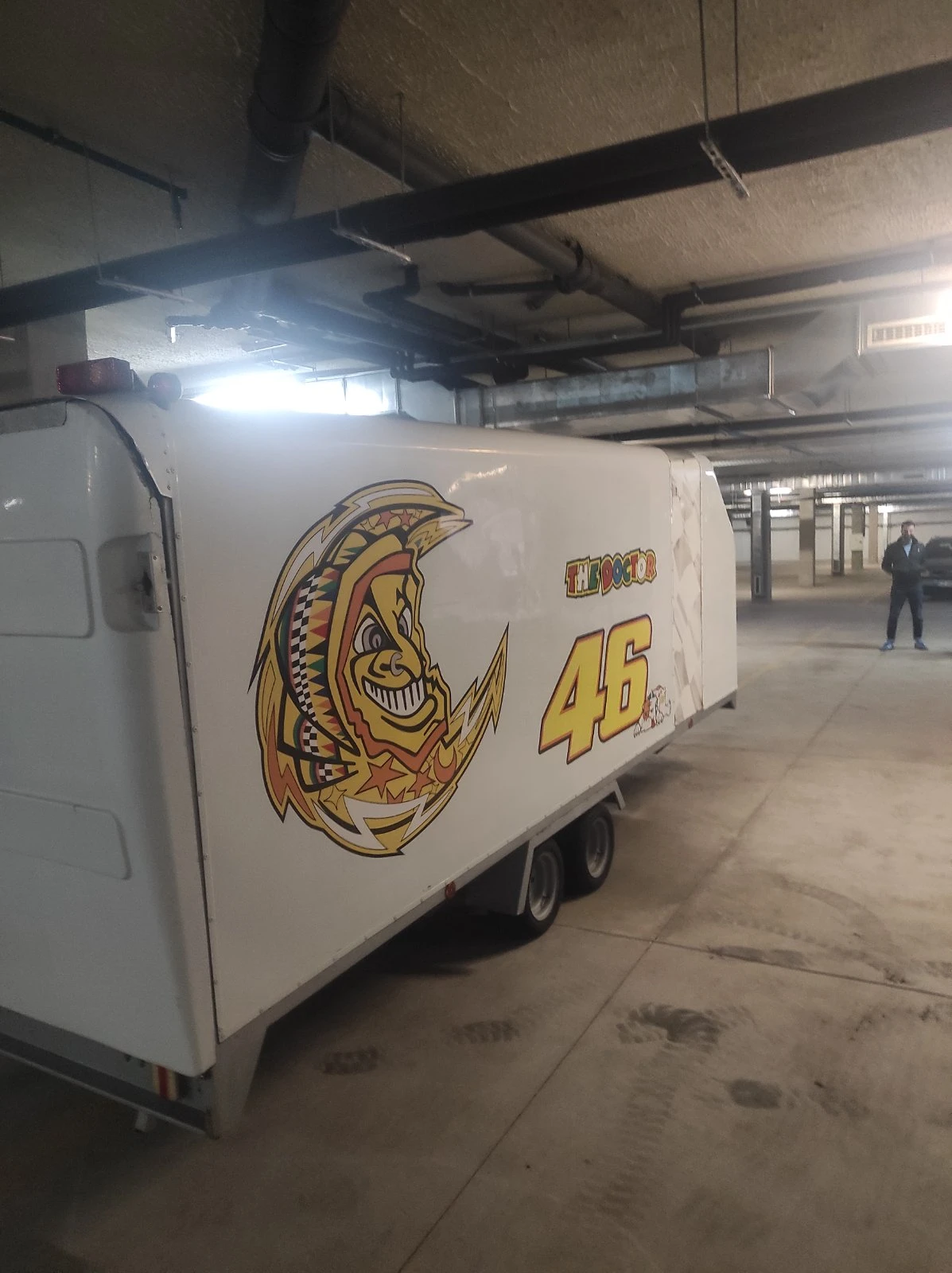 За автомобил Други Turatello, снимка 3 - Ремаркета - 54129981