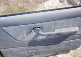 Рама и Каросерия за Daihatsu Rocky, снимка 6