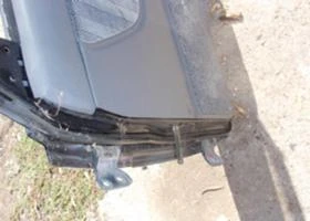 Рама и Каросерия за Daihatsu Rocky, снимка 7