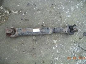 Трансмисия за Isuzu Trooper, снимка 1