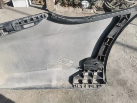 Задна броня за мерцедес CLS  2009г, снимка 3