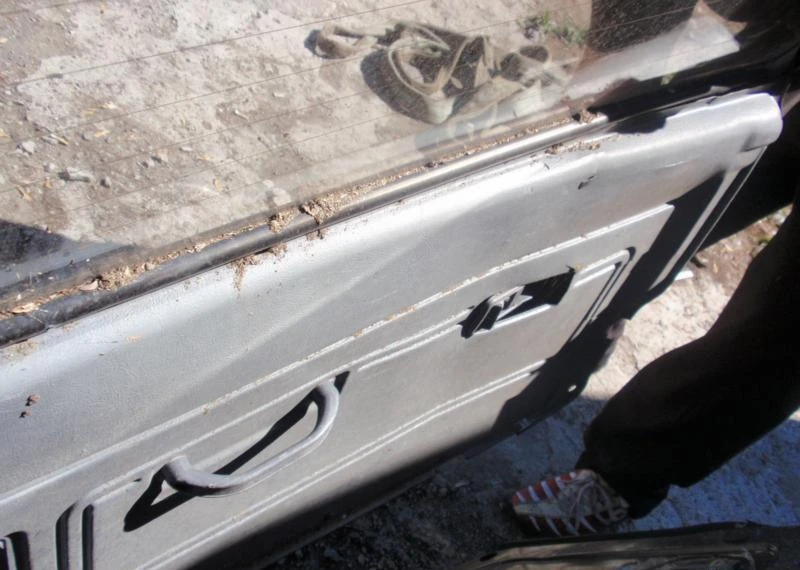   ,   Daihatsu Rocky | Mobile.bg   12