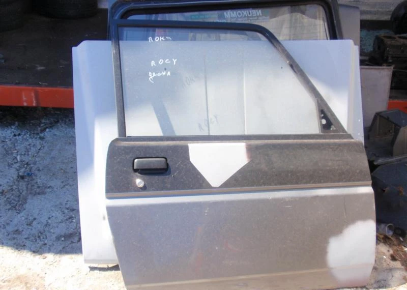   ,   Daihatsu Rocky | Mobile.bg   3