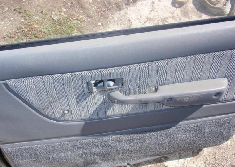   ,   Daihatsu Rocky | Mobile.bg   6