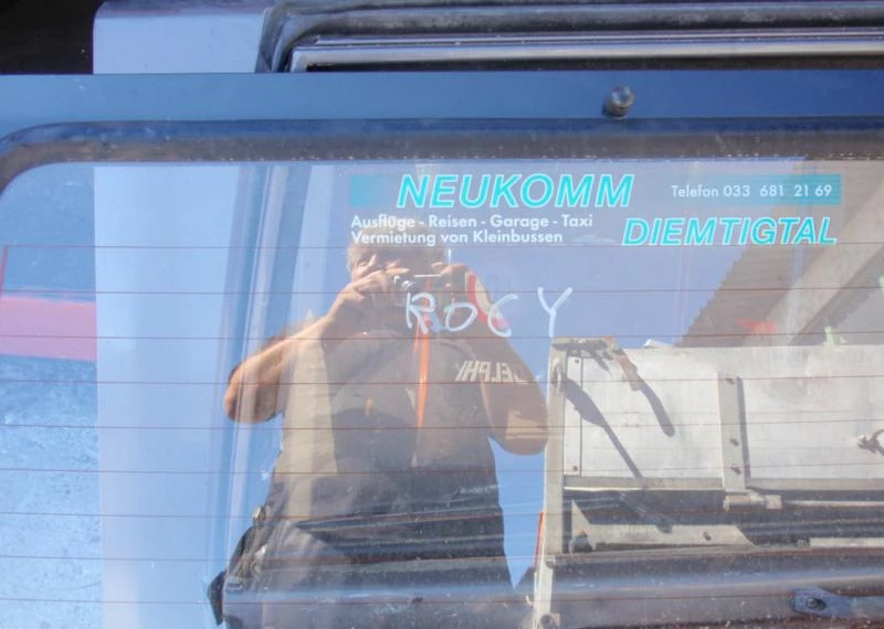   ,   Daihatsu Rocky | Mobile.bg   8