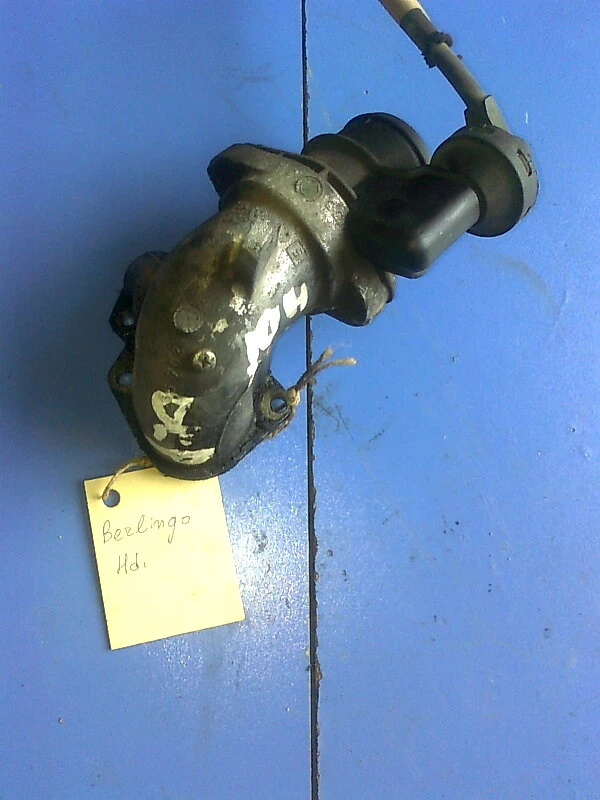 Дросел за Ситроен Берлинго 2.0 ХДИ дизел