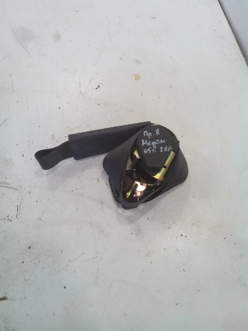 Предпазен колан за Рено Меган 2врати (преден десен)