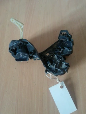 Ел клапа парно Бмв Е46 320д (5)