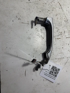 ����� �� �������� �� ������ ������ (������ ����) keyless Mercedes CLS