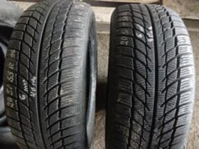 Гуми Зимни 205/55R16, снимка 11