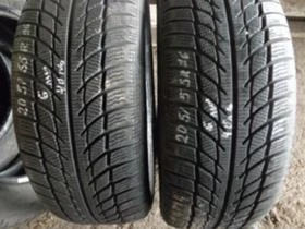 Гуми Зимни 205/55R16, снимка 2