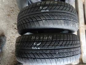 Гуми Зимни 205/55R16, снимка 3
