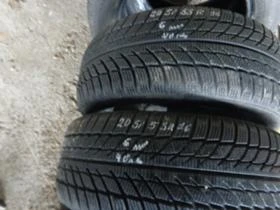 Гуми Зимни 205/55R16, снимка 5