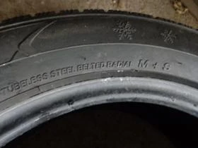 Гуми Зимни 205/55R16, снимка 8