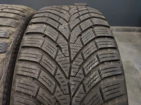 Гуми Зимни 195/55R15, снимка 2