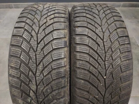 Гуми Зимни 195/55R15, снимка 3