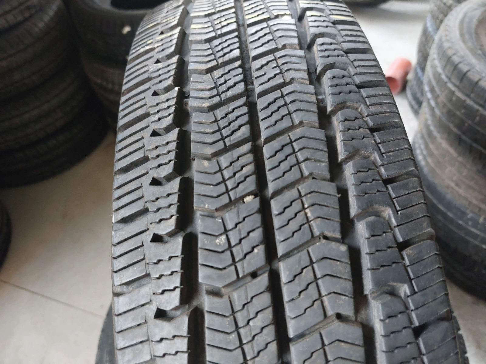  195/75R16 | Mobile.bg   2