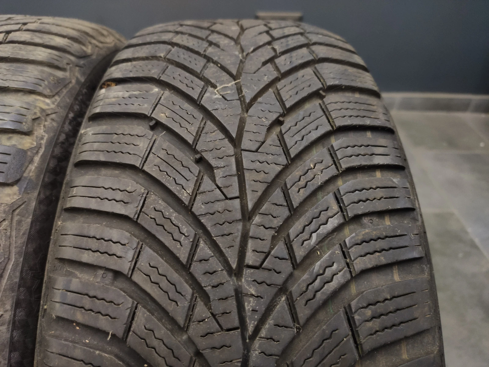  195/55R15 | Mobile.bg   2