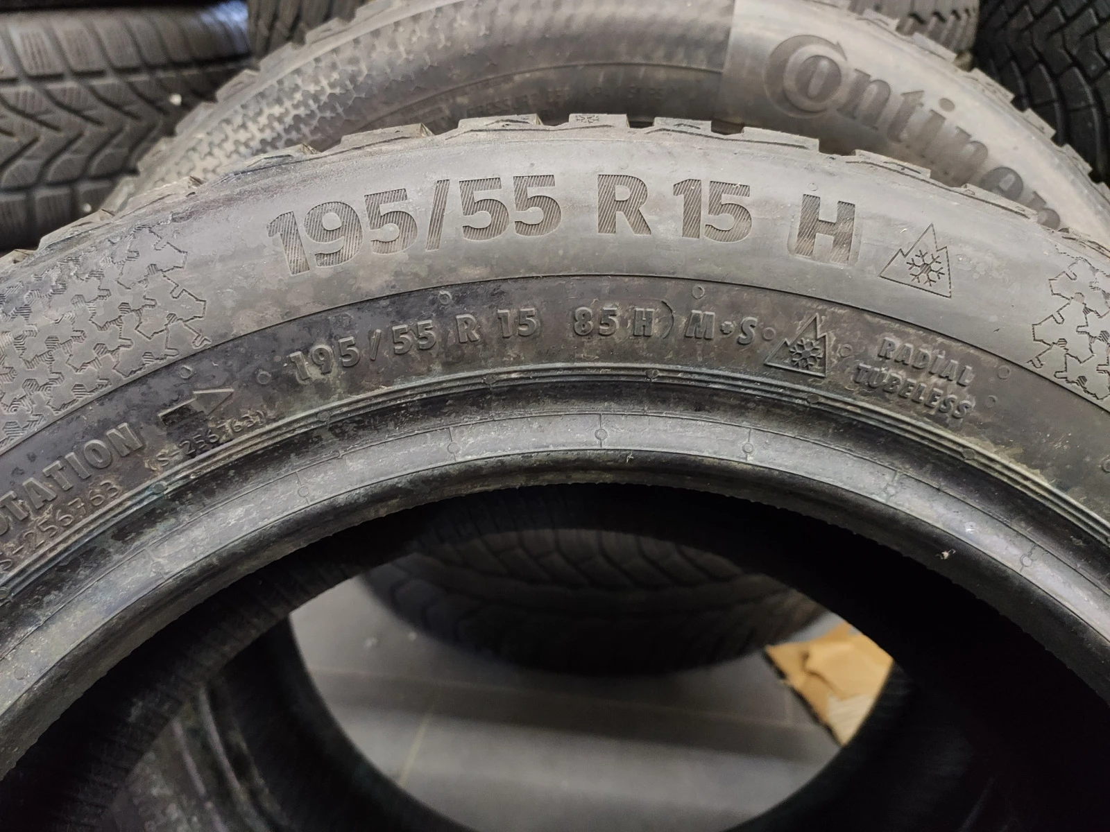  195/55R15 | Mobile.bg   7