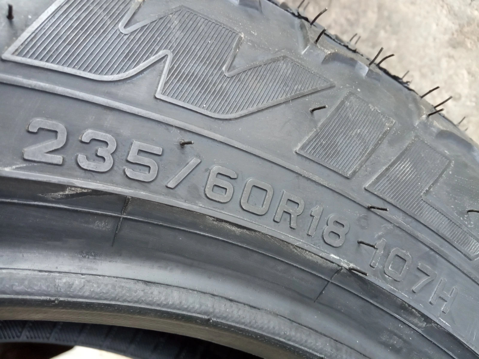  235/60R18 | Mobile.bg   9