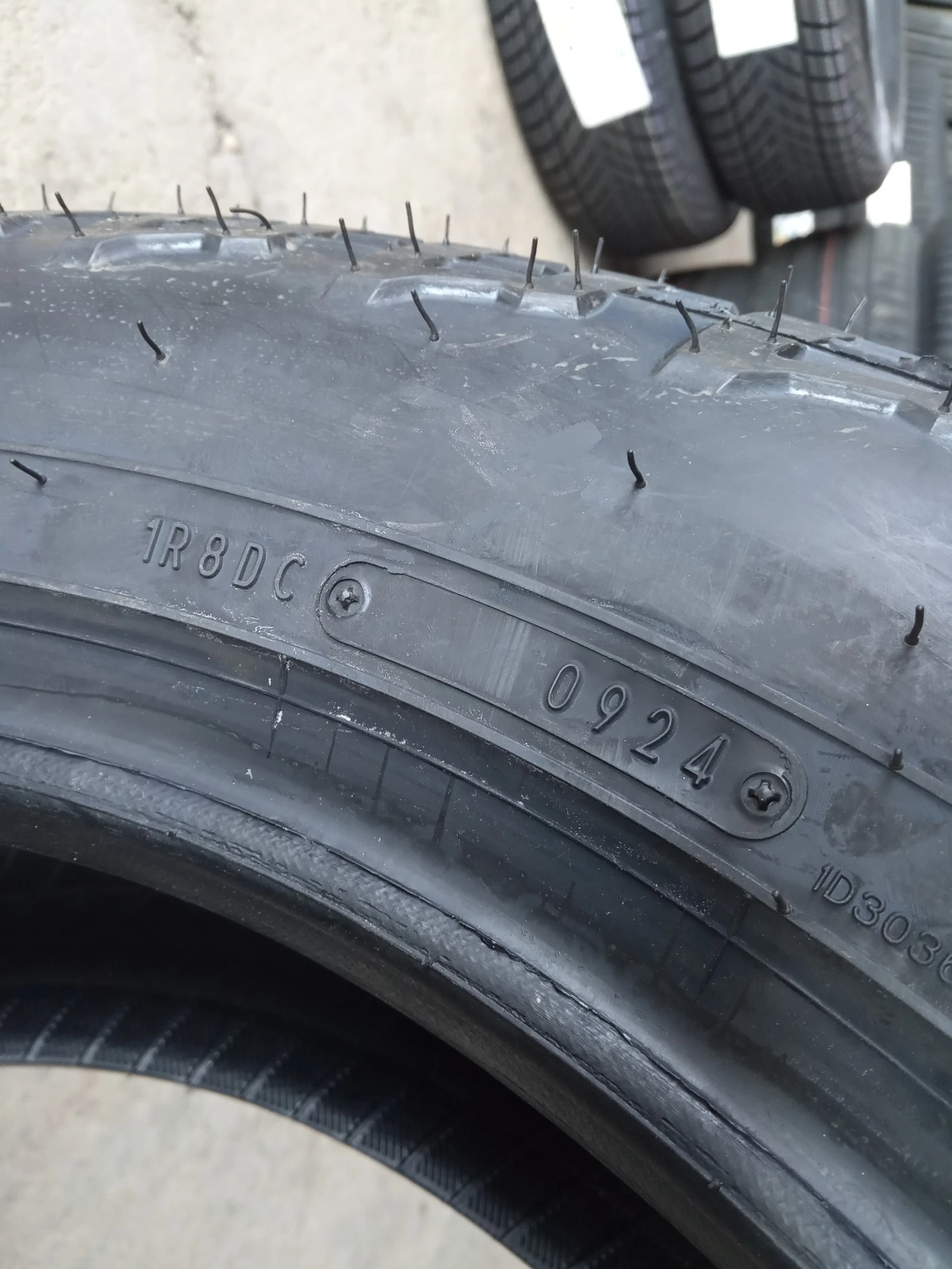  235/60R18 | Mobile.bg   11