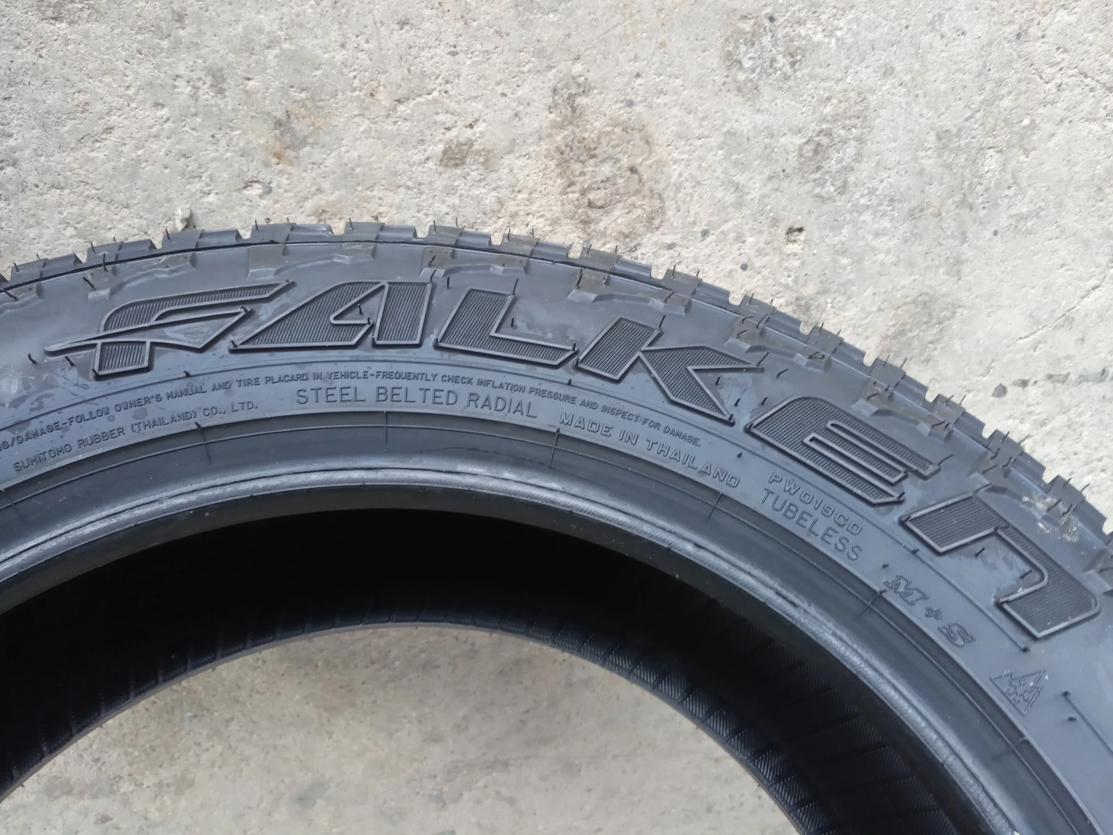  235/60R18 | Mobile.bg   6