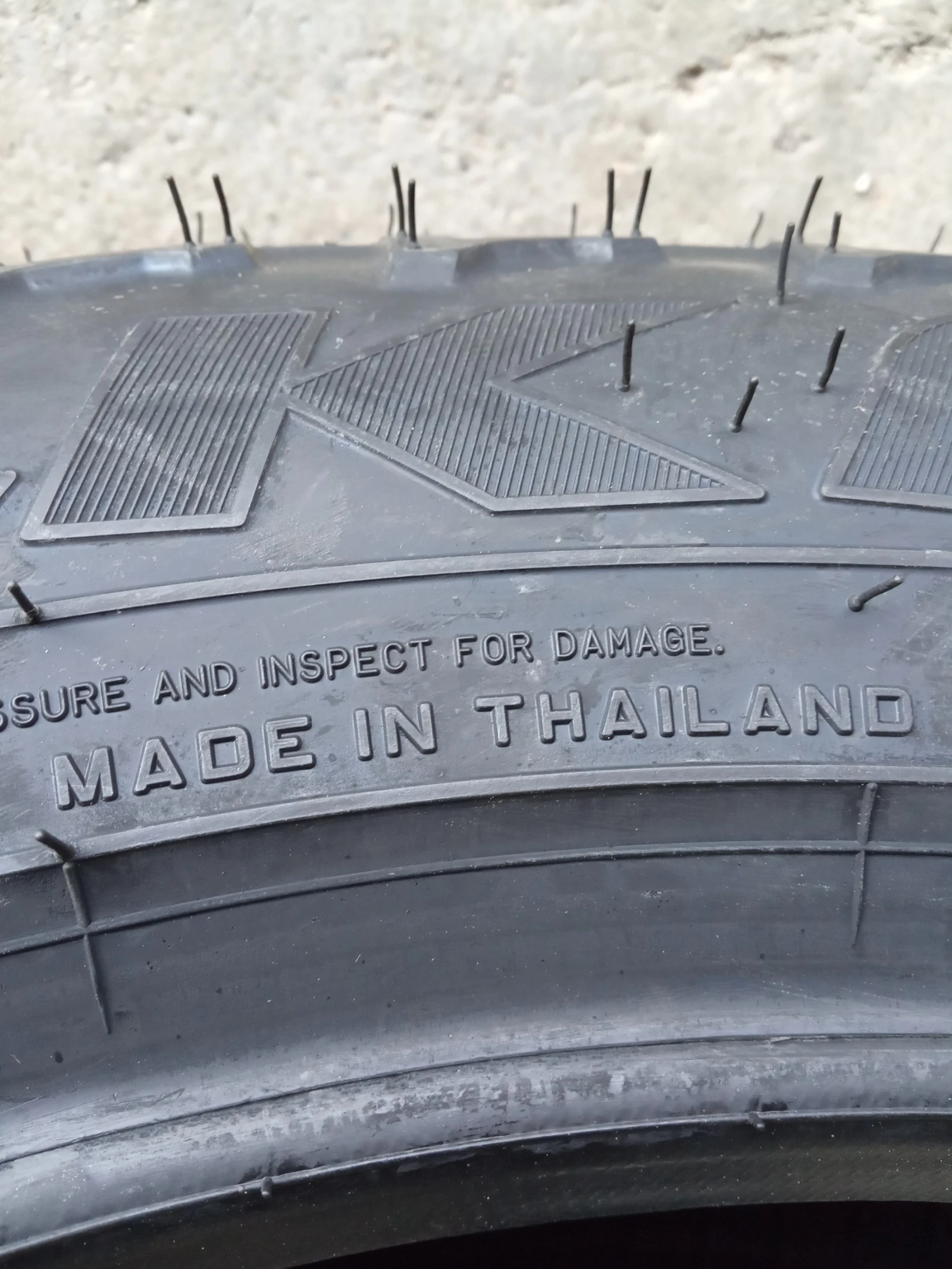  235/60R18 | Mobile.bg   13