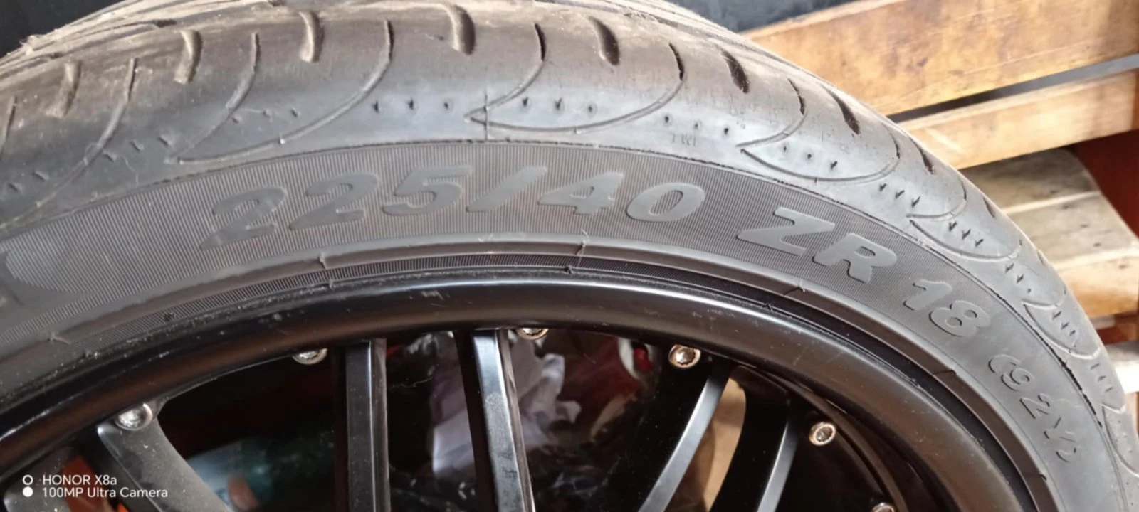    225/40R18 | Mobile.bg   6
