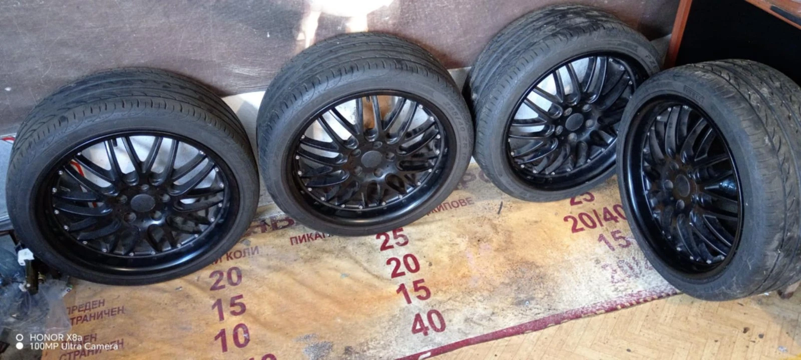    225/40R18 | Mobile.bg   1