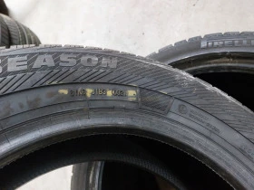 Гуми Всесезонни 195/75R16, снимка 7 - Гуми и джанти - 42696196