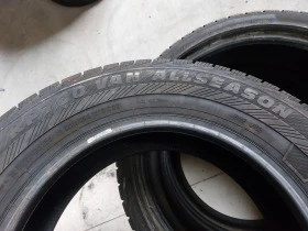 Гуми Всесезонни 195/75R16, снимка 5 - Гуми и джанти - 42696196