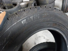 Гуми Всесезонни 195/75R16, снимка 4 - Гуми и джанти - 42696196